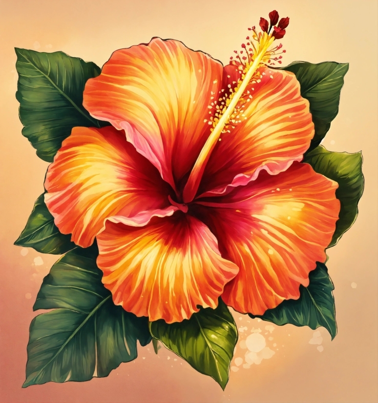 Best Video Footage Websites, Flower, Plant, Nature, Petal, Hawaiian Hibiscus