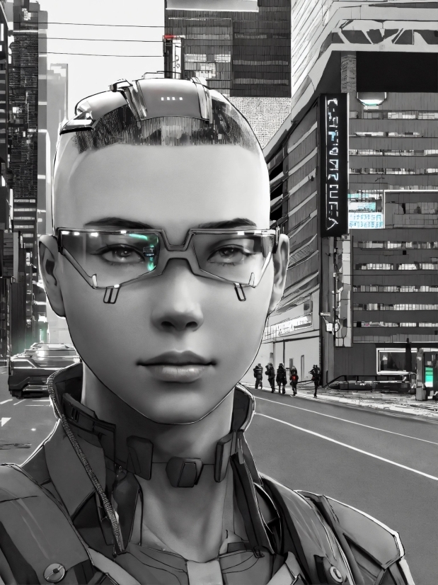 C3 Ai Microsoft, Glasses, Photograph, Vision Care, Human, Eyewear