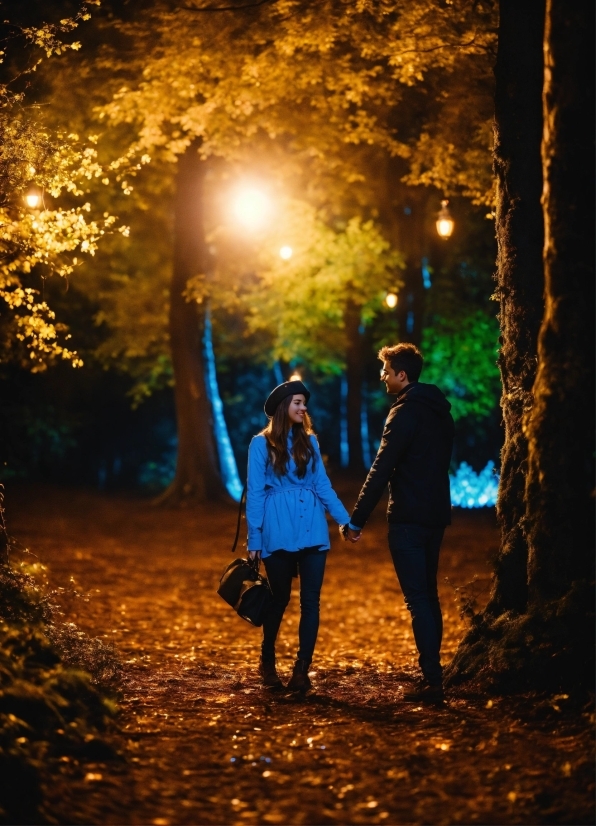 Copyright Free Green Screen Background, Trousers, People In Nature, Light, Plant, Branch