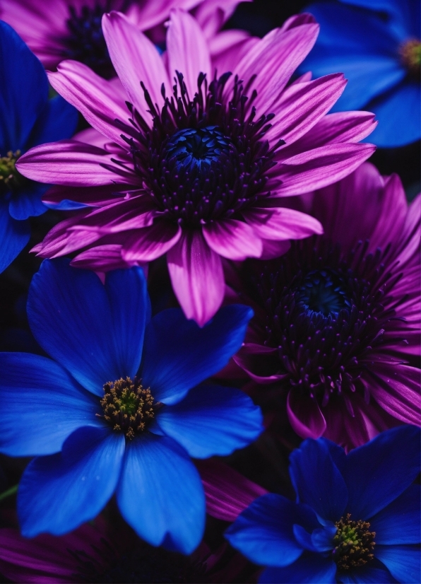 Copyright Free Music For Youtube Mp3 Download, Flower, Photograph, Blue, Purple, Green