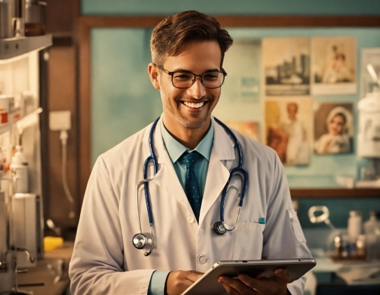 Free Ai To Create Videos, Glasses, Smile, Vision Care, Health Care, Stethoscope