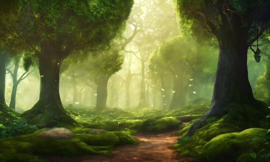 Free Background Images For Youtube Videos, Atmosphere, Plant, Green, People In Nature, Tree