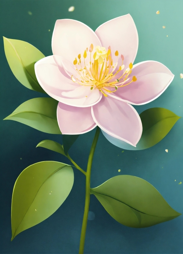 Free Clips To Edit, Flower, Plant, Botany, Lotus, Petal