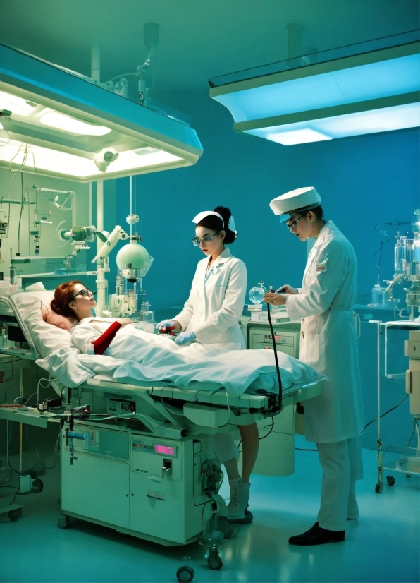 Free Film Stock, Health Care Provider, Medical Equipment, Medical Procedure, Health Care, Operating Theater