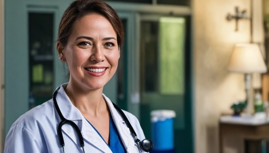 Free Hd Stock Footage & 4k Videos, Smile, Health Care, Stethoscope, Lamp, Service