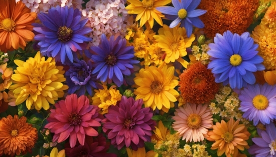 Free High Quality Videos, Flower, Plant, Blue, Petal, Botany