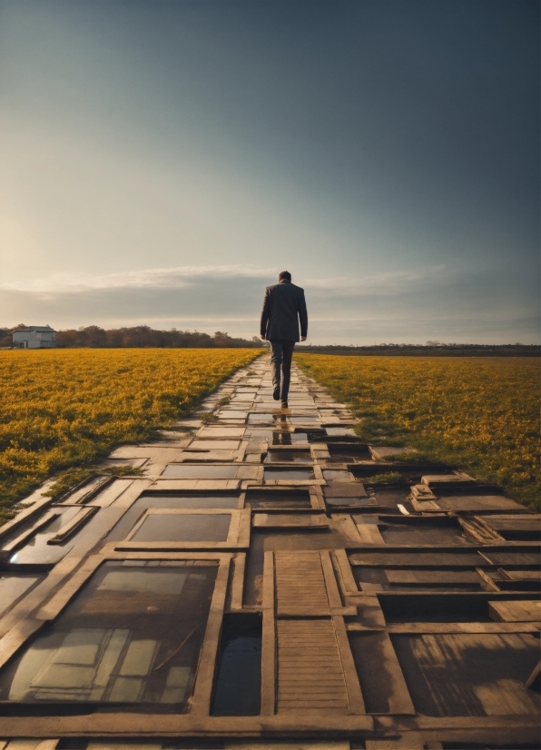 Free Image Editor Mac, Cloud, Sky, Plant, People In Nature, Wood