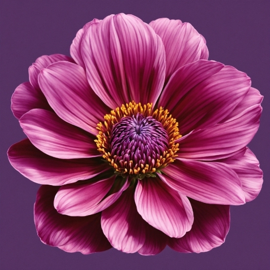 Free Stock Pics, Plant, Flower, Petal, Violet, Flowering Plant