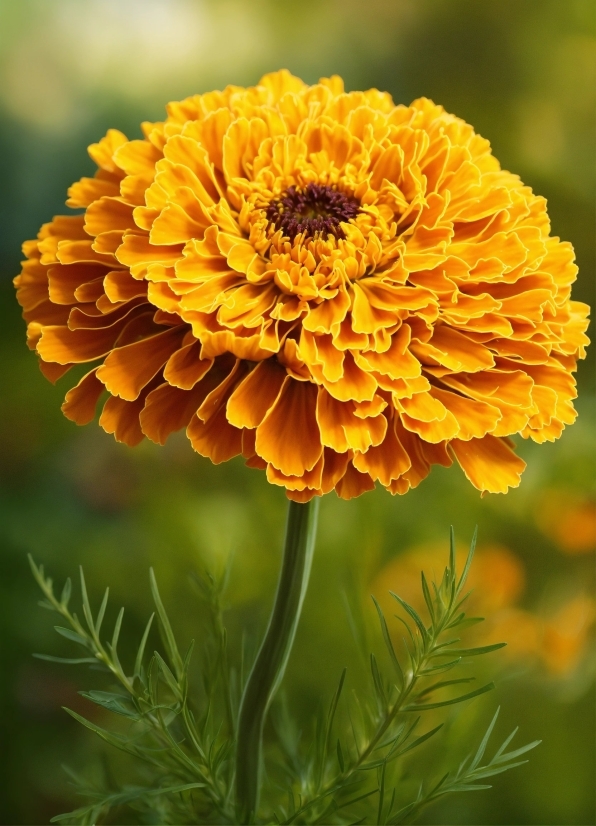 Google Stock Images, Flower, Plant, Petal, Tagetes, Flowering Plant