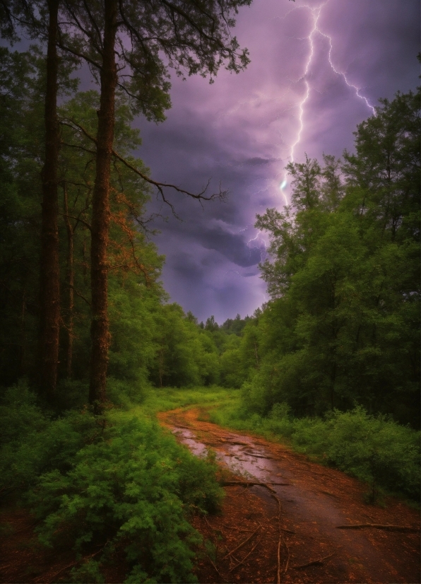 Islamic Free Background Video, Cloud, Plant, Lightning, Atmosphere, Sky