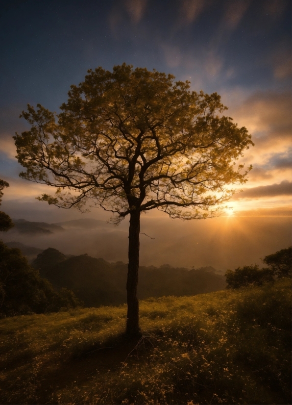 Istock Without Watermark, Cloud, Sky, Atmosphere, Plant, Ecoregion