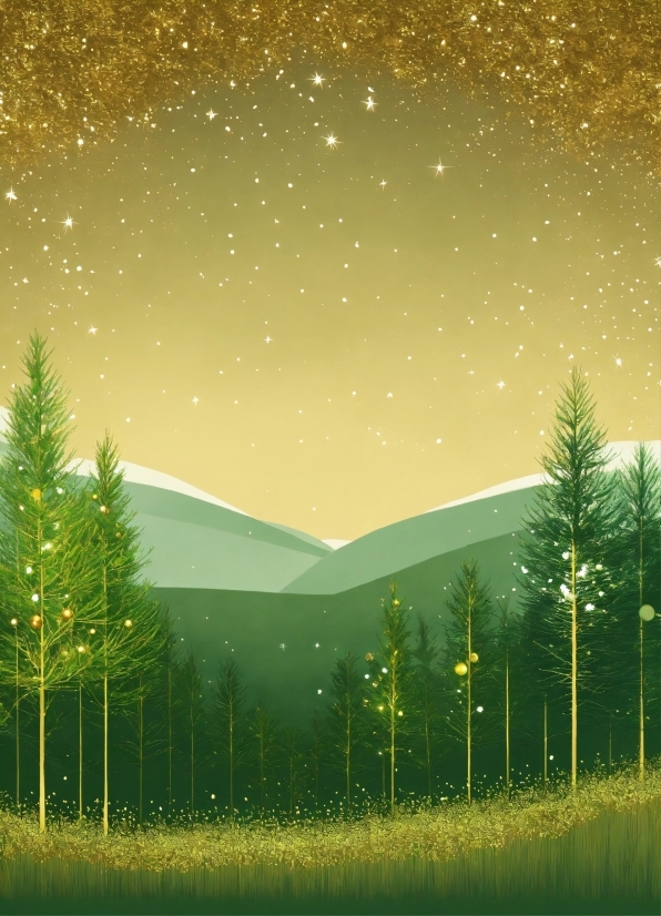 Moon Background Video Download, Sky, Atmosphere, Daytime, Plant, People In Nature