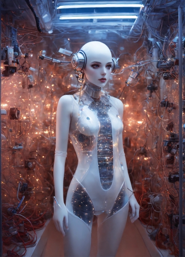 Most Advanced Ai To Talk To, Human Body, Art, Fashion Design, Mannequin, Performing Arts