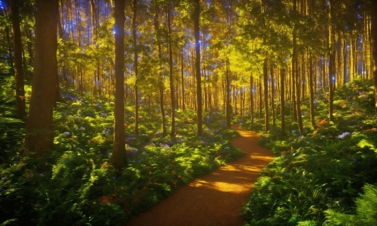 Plant, Natural Landscape, Wood, Branch, People In Nature, Tree