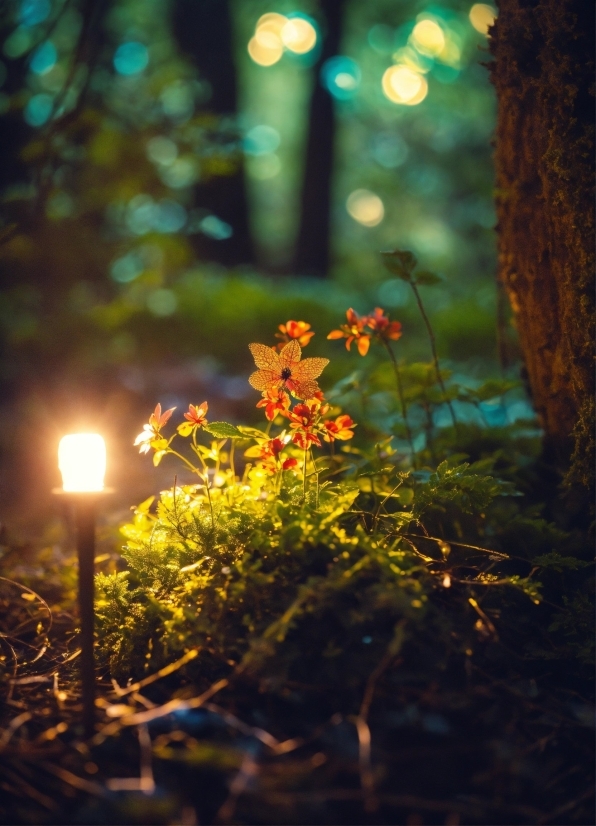 Race Car Stock Footage, Flower, Plant, Atmosphere, Light, Sky