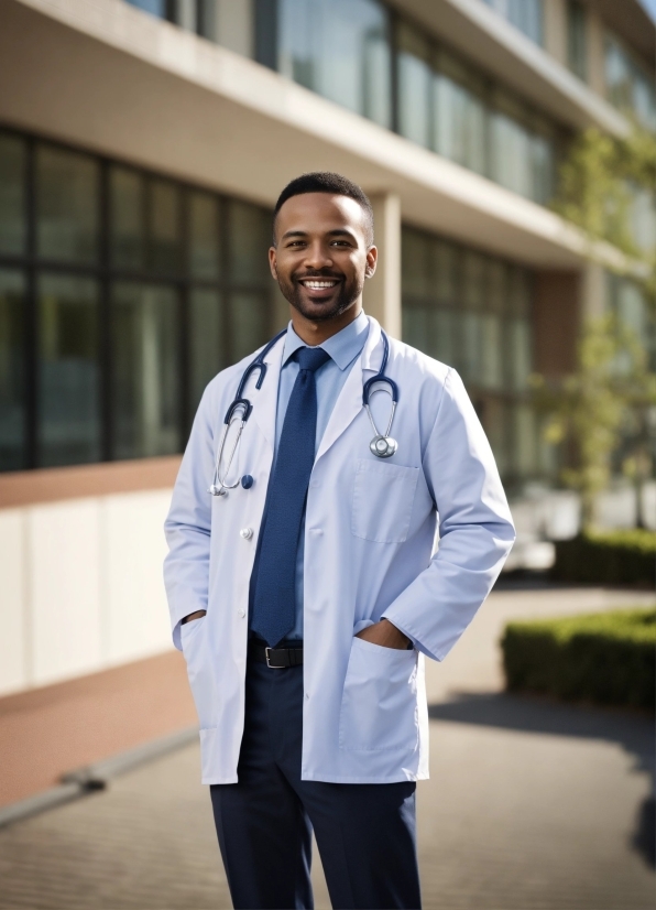 Royalty Free Stock Footage, Smile, Window, Dress Shirt, Sleeve, Tie