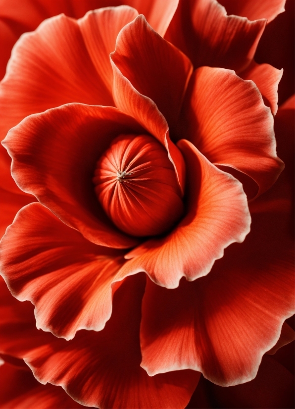 Royalty Free Video Clips, Flower, Plant, Light, Petal, Red