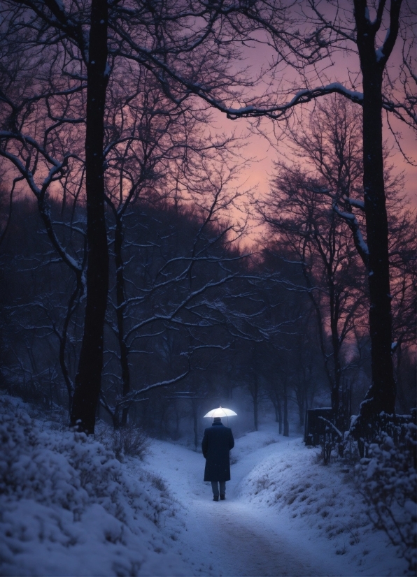 Smoke Background Video Free Download, Atmosphere, Snow, Plant, Sky, Branch