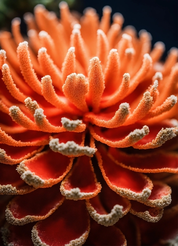 Stock Footage Search, Flower, Plant, Petal, Orange, Organism