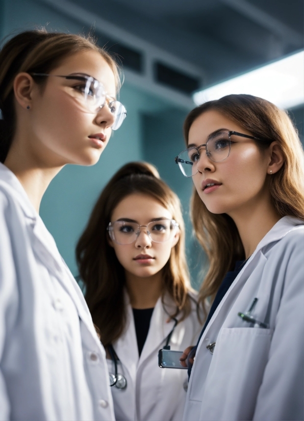 Stock Movie Footage, Clothing, Hair, Face, Glasses, Head