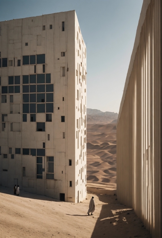 Stuart Russell Artificial Intelligence, Sky, Building, Window, Wood, Facade