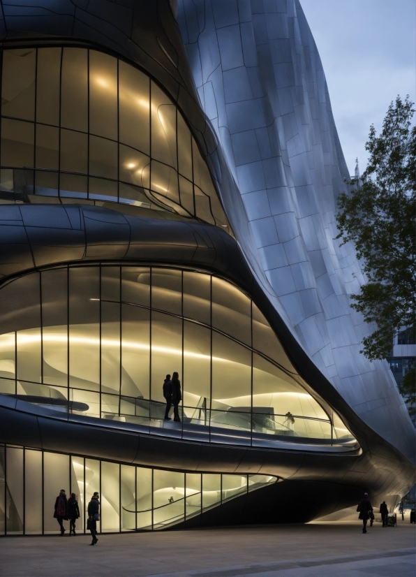 Transparent Background Lunapic, Building, Sky, Lighting, Architecture, Line