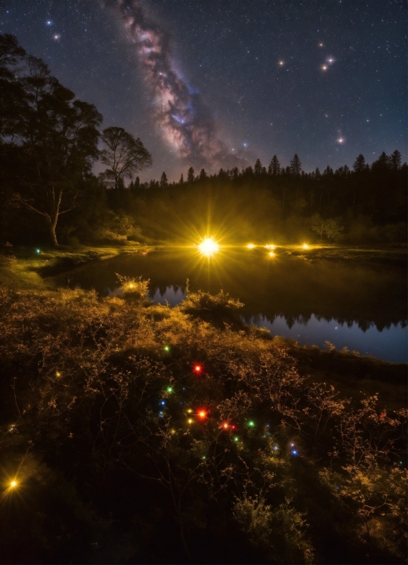 Video Call Background Download, Water, Sky, Cloud, Plant, Atmosphere