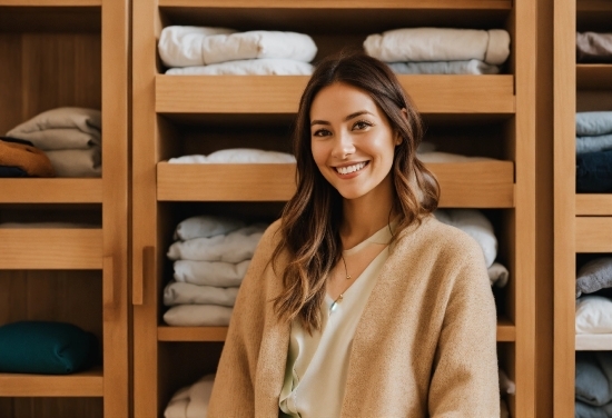 Abstract Stock Video, Hair, Smile, Textile, Sleeve, Wood