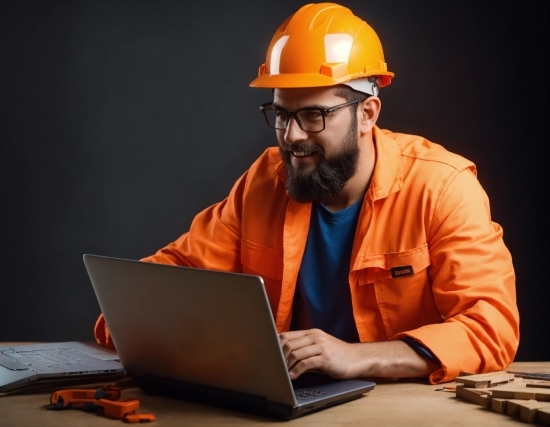 Actionvfx Download Free, Glasses, Hard Hat, Helmet, Computer, Laptop