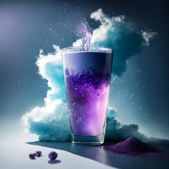 Adobe Movie Editor Free, Liquid, Drinkware, Water, Ice Cube, Purple