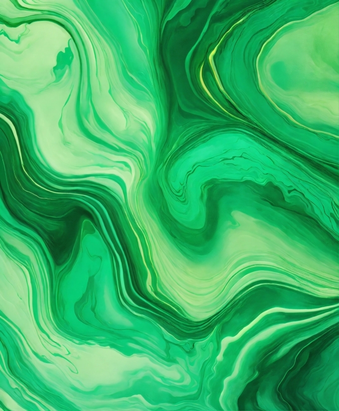 Adobe Premiere Rush Cc, Liquid, Green, Azure, Fluid, Water