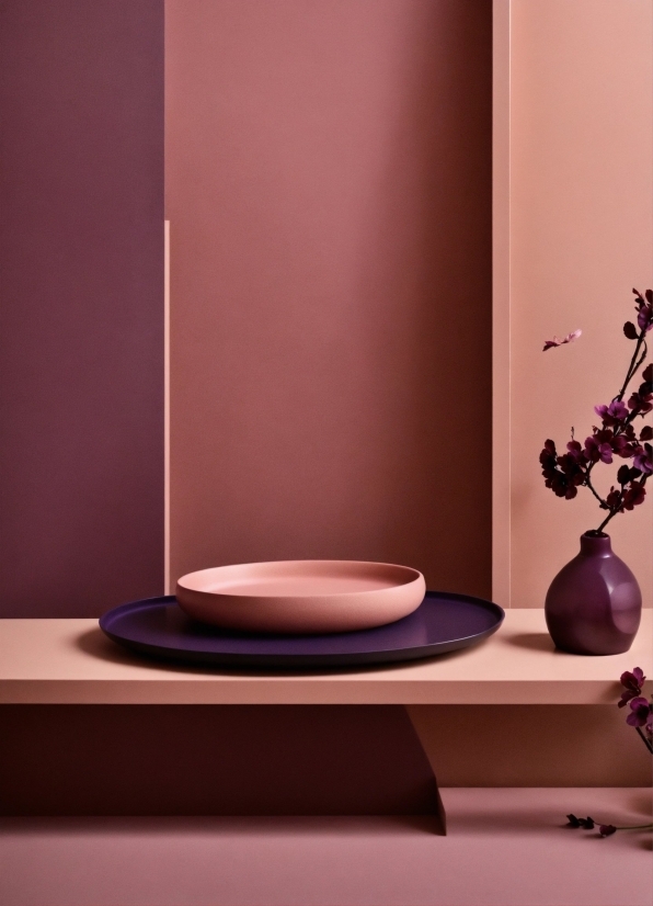 Adobe Stock Video Free, Table, Dishware, Purple, Wood, Tableware