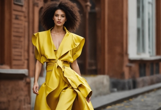 Artistic Stock Footage, Shoulder, Neck, Sleeve, Dress, Waist