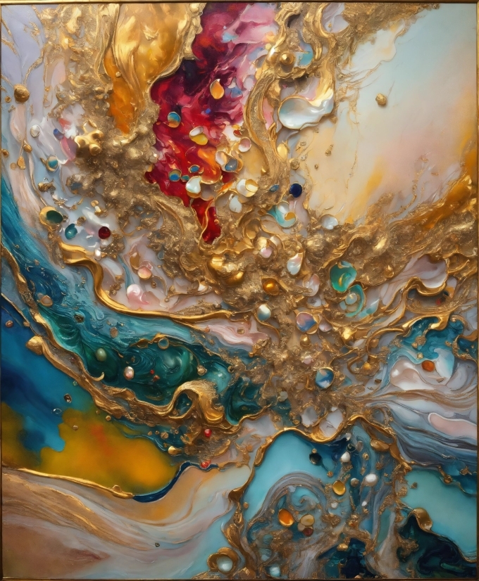 Avidemux Download, Liquid, Fluid, Art, Paint, Glass