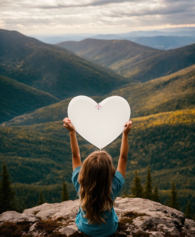 Beautiful Free Stock Photos, Cloud, Sky, Mountain, Ecoregion, People In Nature