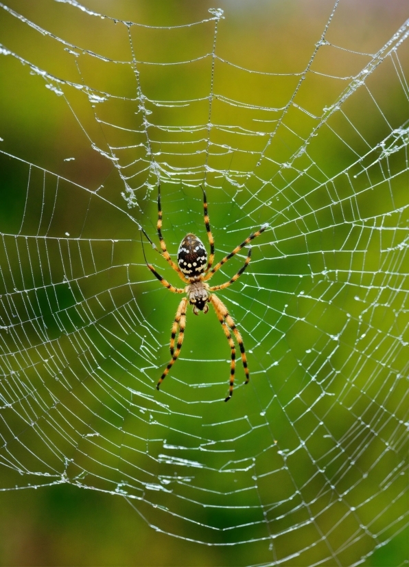 Beauty Stock Video, Water, Insect, Arthropod, Green, Nature