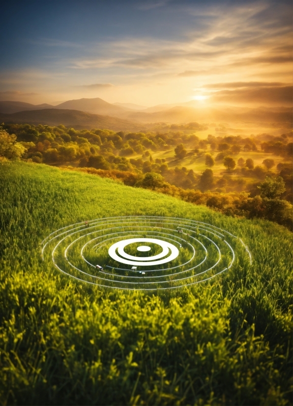 Clock Stock Footage Free, Cloud, Sky, Plant, Nature, Natural Landscape