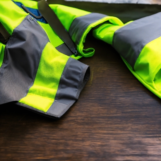 Construction Stock Video, Outerwear, High-visibility Clothing, Workwear, Sleeve, Collar