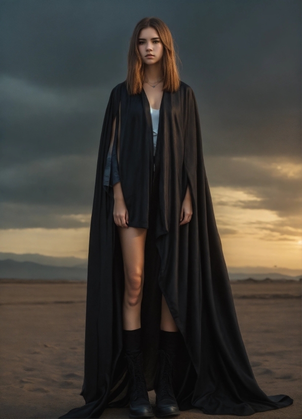 Copyright Free Intro Download, Cloud, Dress, Overcoat, Flash Photography, Sleeve