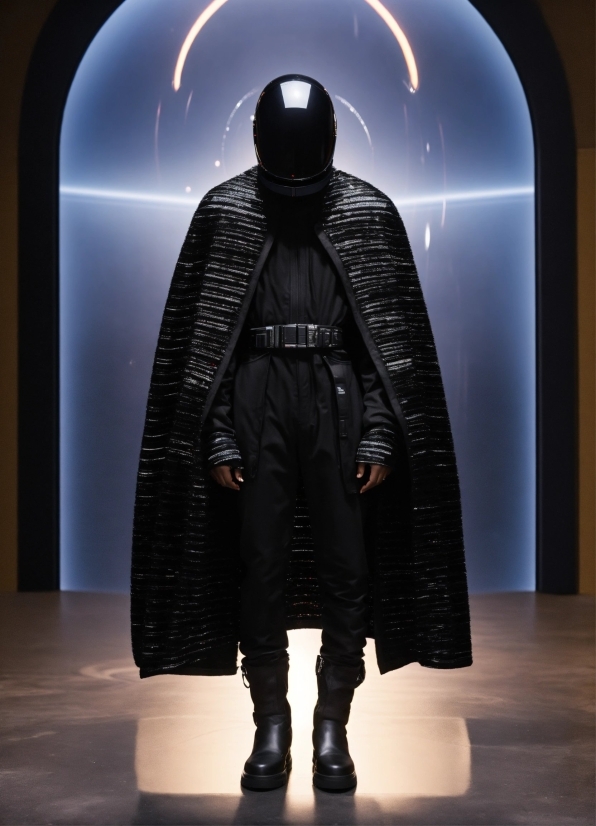 Copyright Free Video Download For Youtube, Outerwear, Light, Darth Vader, Armour, Space