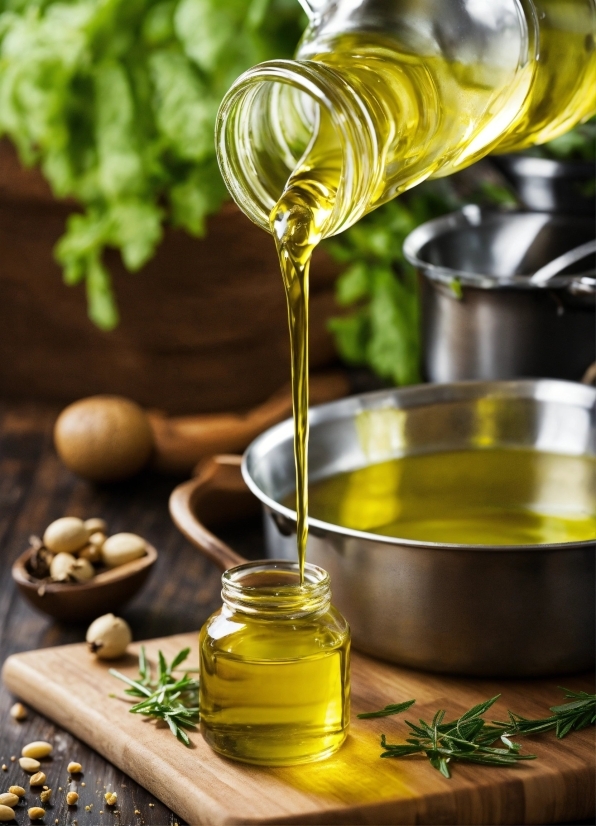 Crop Video Hitfilm, Liquid, Oil, Drinkware, Extra Virgin Olive Oil, Fluid