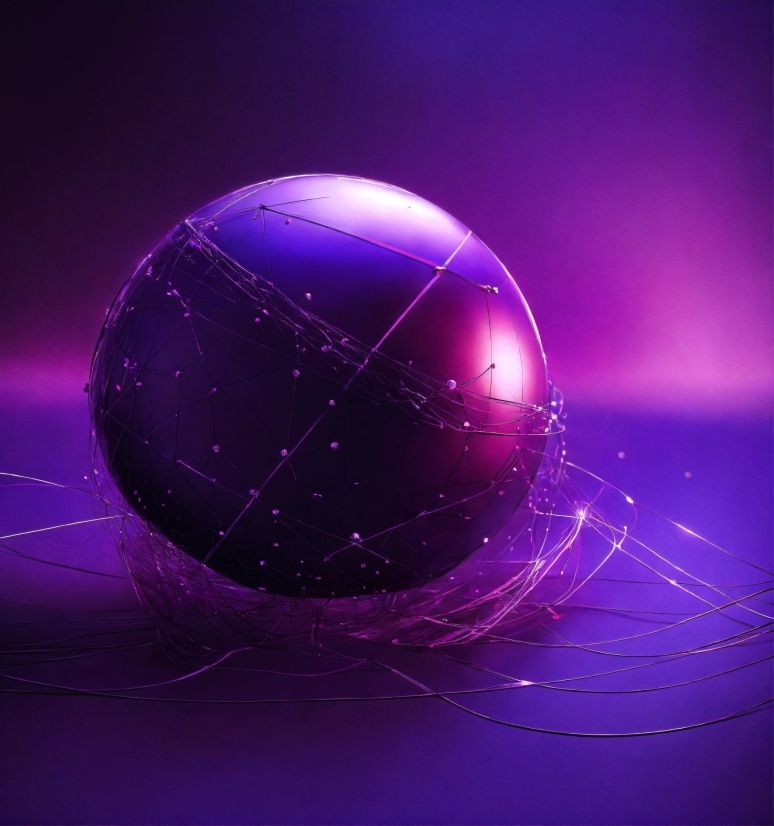 Cyberpunk Stock Footage Free, Purple, Violet, Astronomical Object, Art, Science