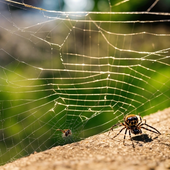 Davinci Resolve Stock Footage, Photograph, Eye, Plant, Arthropod, Natural Environment