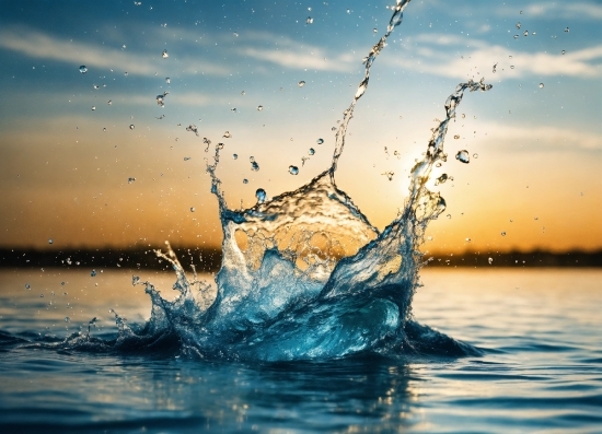 Easeus Video Editor Download, Water, Liquid, Sky, Nature, Fluid