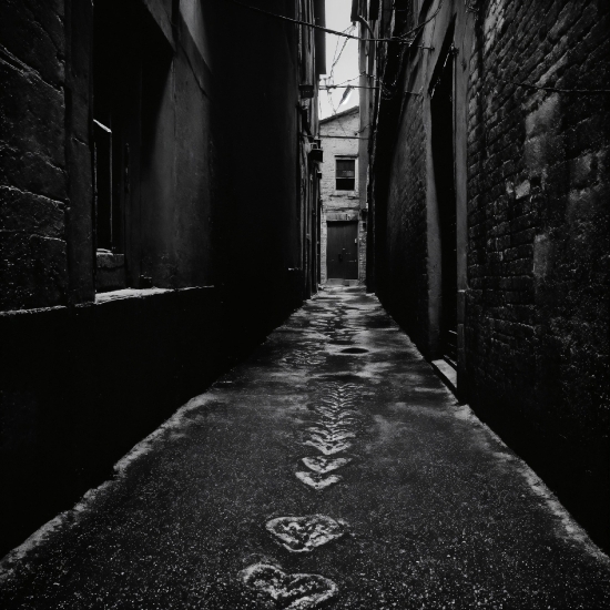 Einstein Public Domain, Water, Black-and-white, Style, Road Surface, Monochrome