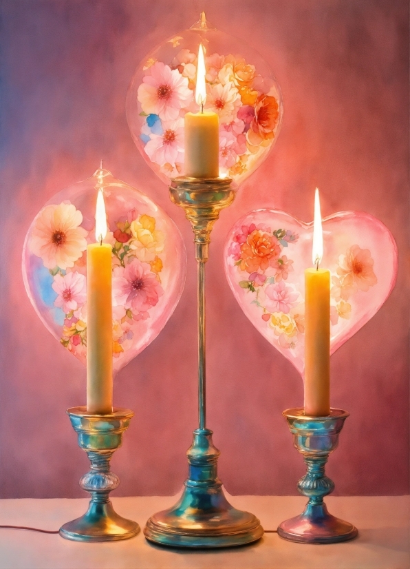 Famous Video Editing Software, Candle, Candle Holder, Light, Wax, Flame