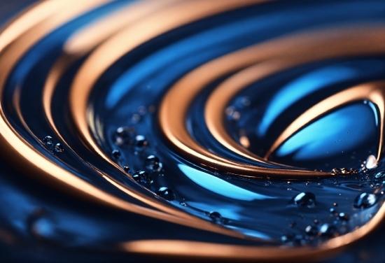 Fast Video Editor, Colorfulness, Water, Liquid, Blue, Fluid