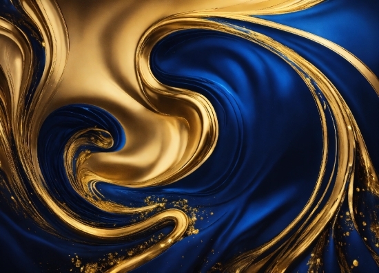 Filmora X Download Free, Liquid, Azure, Fluid, Art, Electric Blue