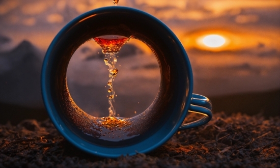 Filmorago Pro, Sky, Water, Flash Photography, Lifebuoy, Cloud