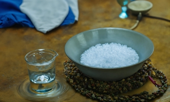 Filmorapro, Food, Tableware, Table Salt, Sodium Chloride, Table